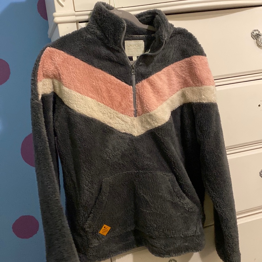 Simply Southern Pullover